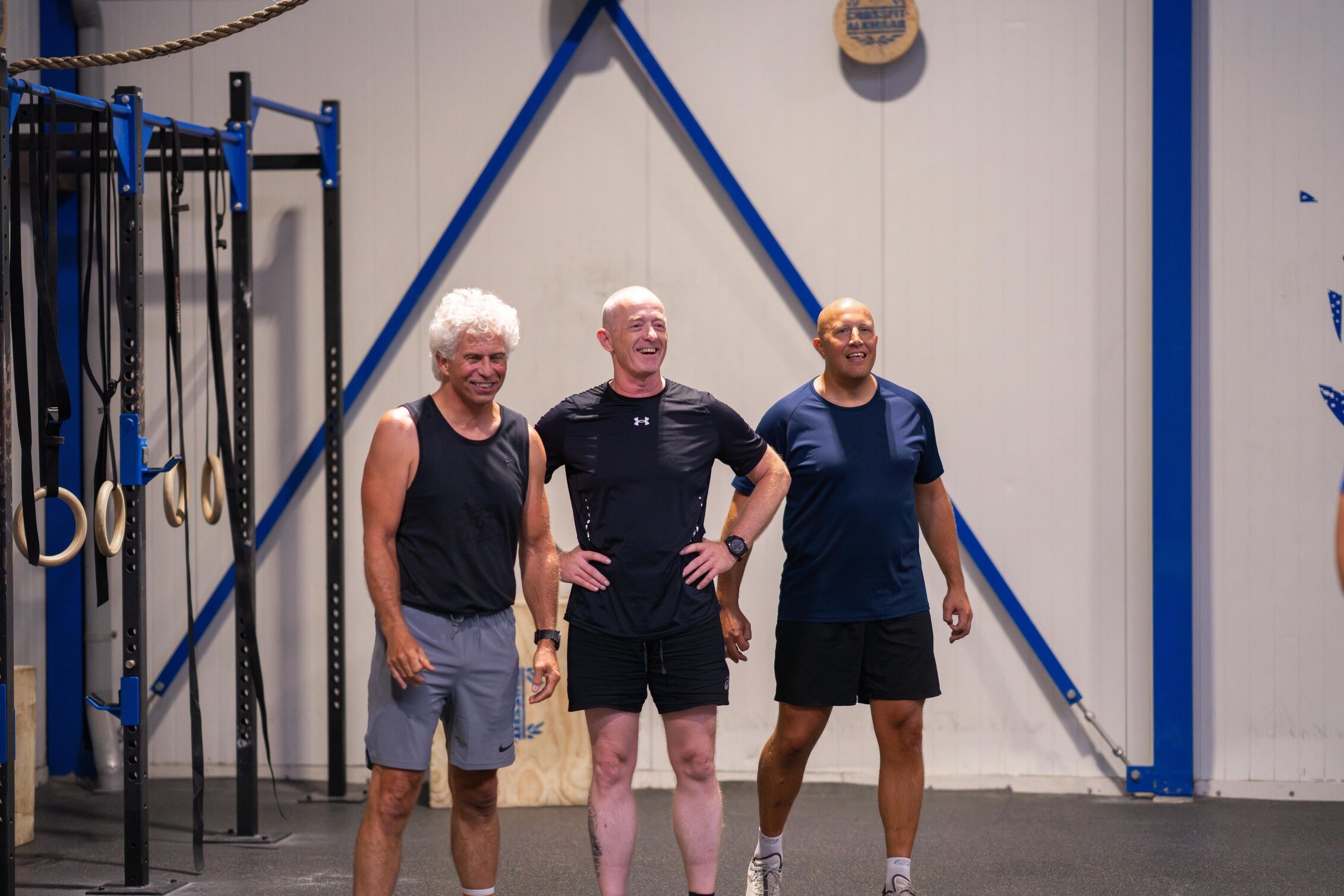 Moet je spierpijn hebben na elke workout? - CrossFit Alkmaar blog